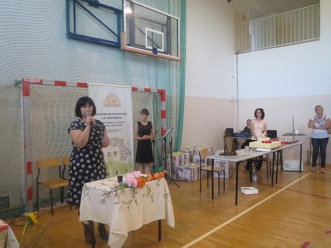 Zdjęcie 10 z albumu Finał Konkursu "Dawnych Potraw Smak"