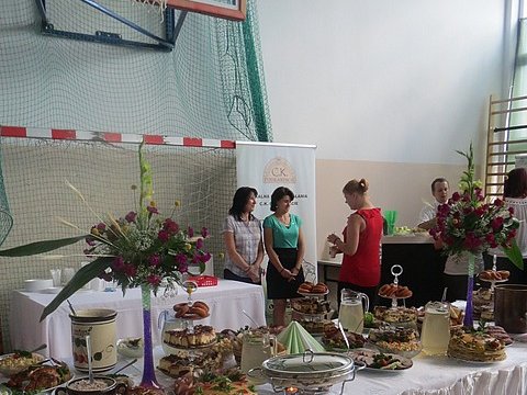Zdjęcie 11 z albumu Finał Konkursu "Dawnych Potraw Smak"