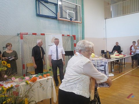 Zdjęcie 18 z albumu Finał Konkursu "Dawnych Potraw Smak"
