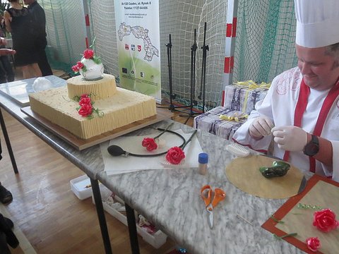 Zdjęcie 20 z albumu Finał Konkursu "Dawnych Potraw Smak"