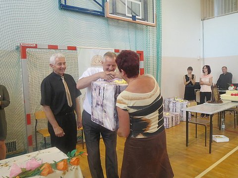 Zdjęcie 22 z albumu Finał Konkursu "Dawnych Potraw Smak"