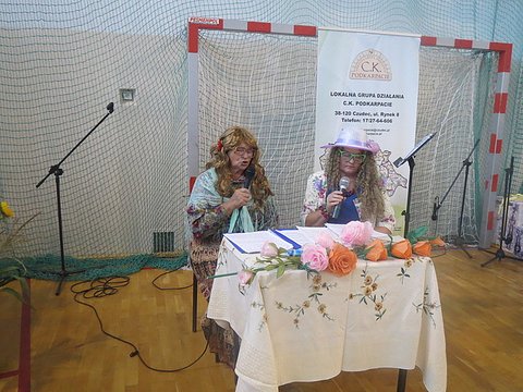Zdjęcie 26 z albumu Finał Konkursu "Dawnych Potraw Smak"