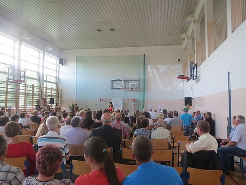 Zdjęcie 28 z albumu Finał Konkursu "Dawnych Potraw Smak"