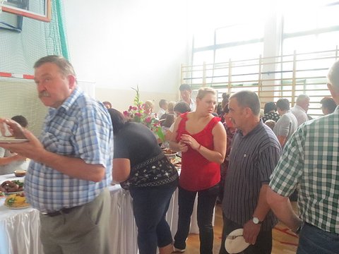 Zdjęcie 34 z albumu Finał Konkursu "Dawnych Potraw Smak"