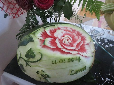 Zdjęcie 35 z albumu Finał Konkursu "Dawnych Potraw Smak"