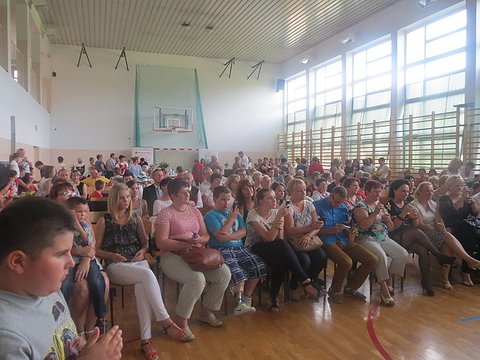 Zdjęcie 36 z albumu Finał Konkursu "Dawnych Potraw Smak"