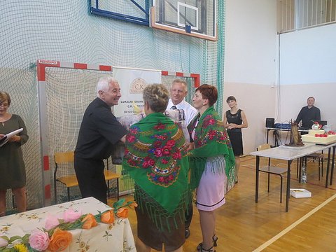 Zdjęcie 41 z albumu Finał Konkursu "Dawnych Potraw Smak"