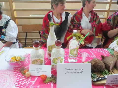 Zdjęcie 43 z albumu Finał Konkursu "Dawnych Potraw Smak"