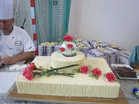 Zdjęcie 47 z albumu Finał Konkursu "Dawnych Potraw Smak"
