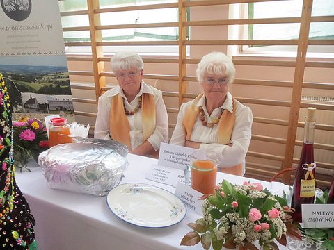 Zdjęcie 49 z albumu Finał Konkursu "Dawnych Potraw Smak"