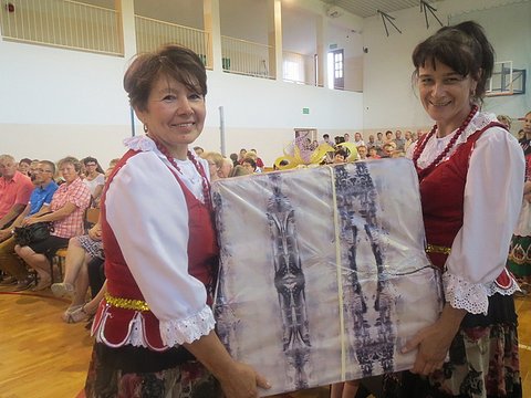 Zdjęcie 51 z albumu Finał Konkursu "Dawnych Potraw Smak"