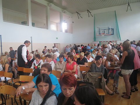 Zdjęcie 55 z albumu Finał Konkursu "Dawnych Potraw Smak"