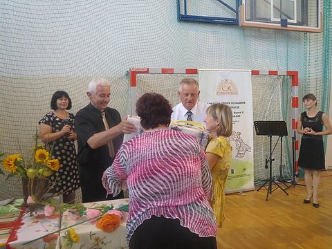 Zdjęcie 62 z albumu Finał Konkursu "Dawnych Potraw Smak"