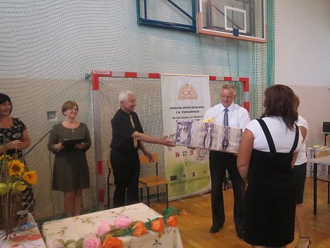 Zdjęcie 63 z albumu Finał Konkursu "Dawnych Potraw Smak"