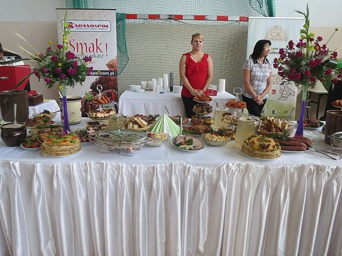 Zdjęcie 65 z albumu Finał Konkursu "Dawnych Potraw Smak"
