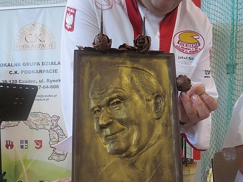 Zdjęcie 68 z albumu Finał Konkursu "Dawnych Potraw Smak"