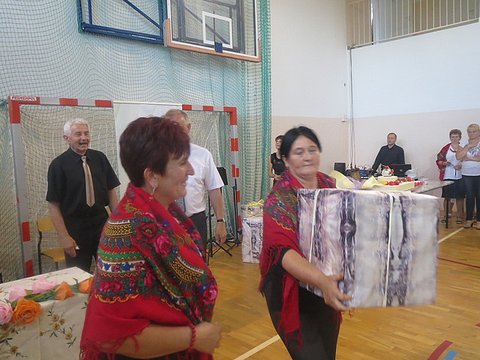 Zdjęcie 73 z albumu Finał Konkursu "Dawnych Potraw Smak"