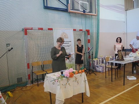 Zdjęcie 75 z albumu Finał Konkursu "Dawnych Potraw Smak"