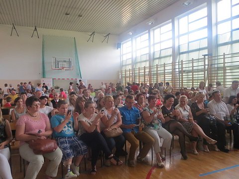 Zdjęcie 77 z albumu Finał Konkursu "Dawnych Potraw Smak"
