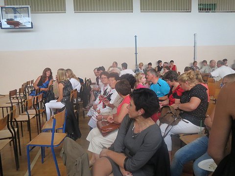 Zdjęcie 79 z albumu Finał Konkursu "Dawnych Potraw Smak"