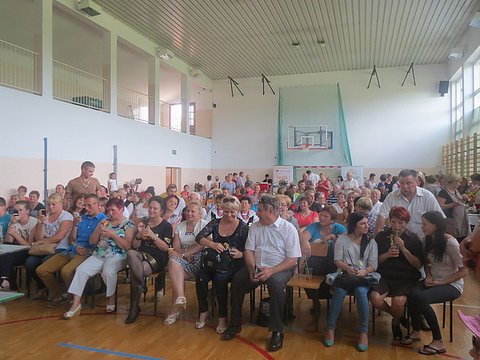 Zdjęcie 82 z albumu Finał Konkursu "Dawnych Potraw Smak"