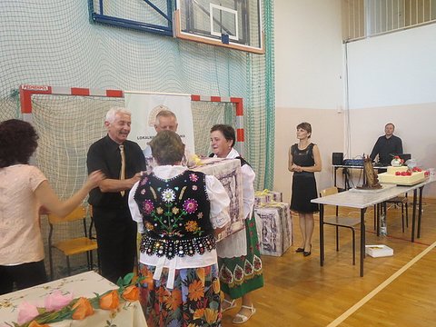 Zdjęcie 83 z albumu Finał Konkursu "Dawnych Potraw Smak"