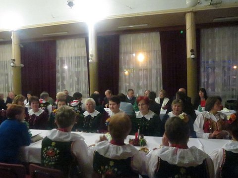 Zdjęcie 11 z albumu Konferencja podsumowująca rok 2014 w Gminie Wielopole Skrzyńskie