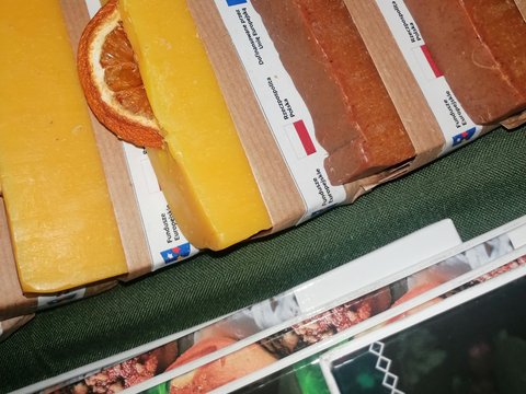 Zdjęcie 4 z albumu Relacja z organizacji stoiska promocyjnego LGD podczas IX Podkarpackiego Festiwalu Szarlotki w Pstrągowej